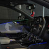 Audi A7 Custom Interior Ambient Light (2014-2018) – Aftermarket Lighting