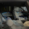 Audi A7 C7 OEM (2014-2018) colour-matched interior ambient lighting