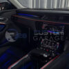 Audi E-tron Advanced Interior Ambient Light (2019-2021)