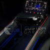 Audi E-tron Customizable Interior Ambient Light (2019-2021)