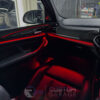 BMW X3 X4 Dynamic Interior Ambient Light (2018-2024)