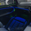 BMW X3 X4 Premium Interior Ambient Light (2018-2024)