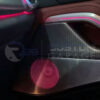 BMW X5 X7 Door and Speaker Cover Ambient Light (2018-2025)