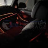 BMW X5 X7 Foot Lighting Ambient Light (2018-2025)