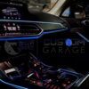BMW X5 X7 Interior Ambient Light (2018-2025)