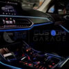 BMW X6 G06 Premium Interior Ambient Light (2018-2025)