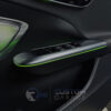 Mercedes C-Class W206 Dashboard Ambient Light (2022-2025)