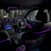 Mercedes C-Class W206 Premium Interior Ambient Light (2022-2025)