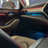 Toyota Highlander Dashboard Ambient Light (2021-2024)