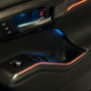 Toyota Highlander Door Ambient Light (2021-2024)