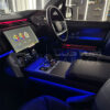 Range Rover (2022-2025) door ambient lighting