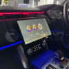 Range Rover (2022-2025) door ambient lighting